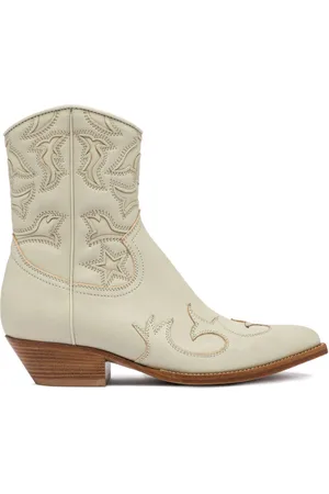 Buttero Stivaletti Western
