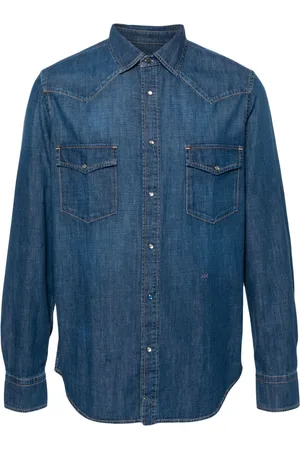 Jacob Cohen Camicia leggera