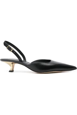 Michael Kors Pumps Luna con cinturino posteriore 40mm