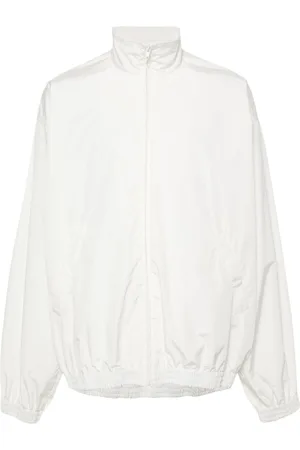 Balenciaga Giacca sportiva Tape Type