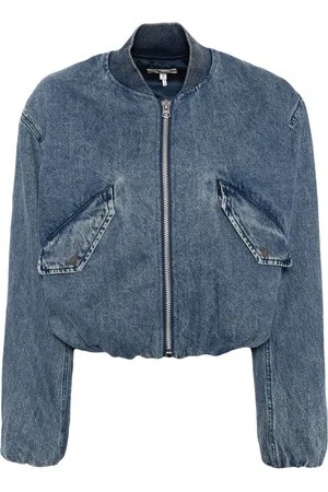 RAG&BONE Bomber Maggie