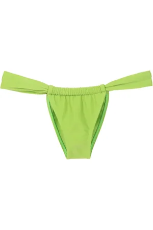 AMIR SLAMA Slip bikini a vita bassa