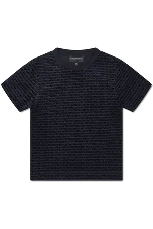 Emporio Armani T-shirt con stampa