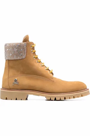 Philipp Plein Stivali