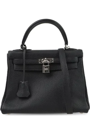 Hermès Borsa a mano Kelly 25 Retourne two-way 2006