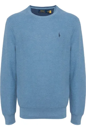 Ralph Lauren Maglione con motivo Polo Pony