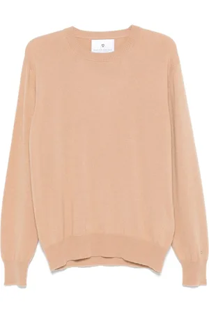 Seven Gauge Maglione in cashmere