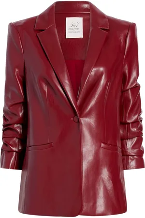 Cinq A Sept Blazer Kylie