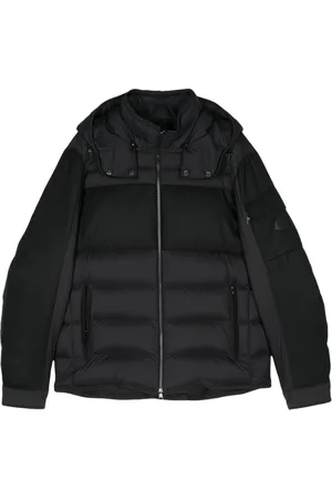 Moncler Giacca Barbustel