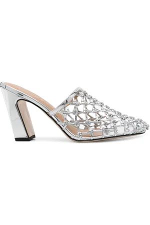 Studio Amelia Mules Silas 90mm
