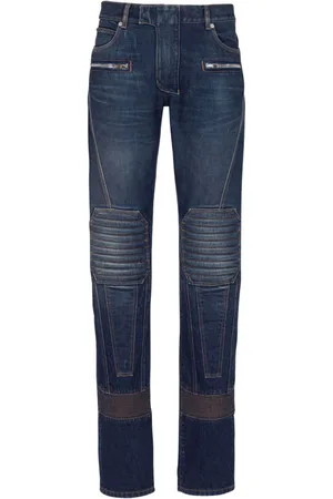 Balmain Jeans biker
