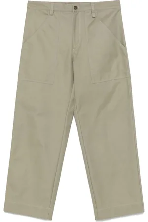 Maison Kitsuné Pantaloni Workwear