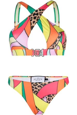 Philipp Plein Bikini