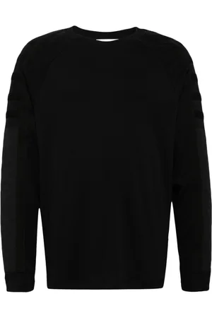 Helmut Lang Maglione con nastro