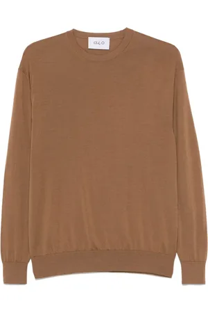 D4.0 Maglione leggero