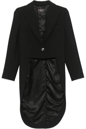 PESERICO SIGN Blazer asimmetrico