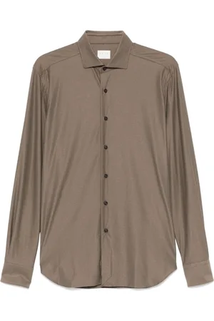 Xacus Camicia elasticizzata