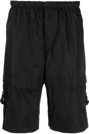 Givenchy Shorts con motivo 4G