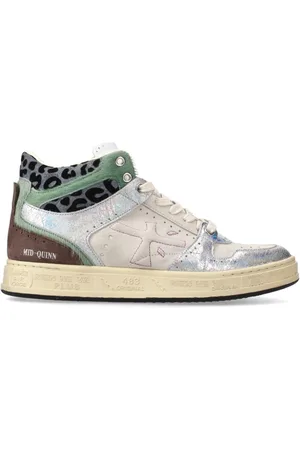 Premiata Sneakers Mid QuinnD