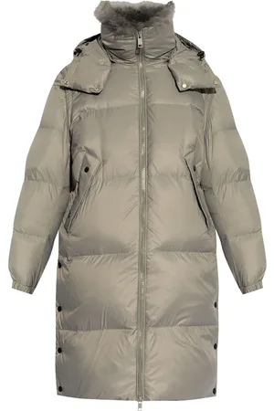 YVES SALOMON Parka imbottito
