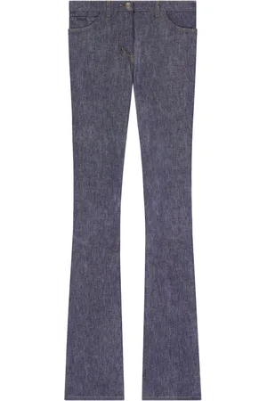 Courrèges Jeans svasati