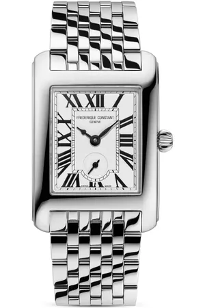 Frederique Constant Orologio Classics Carrée Small Seconds 36mm
