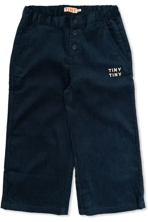 Tiny Cottons Pantaloni a coste
