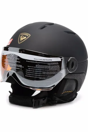 Rossignol Casco Fit Visor Impacts