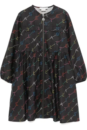 Stella McCartney Abito con stampa