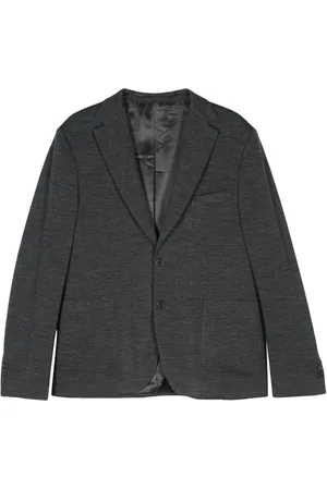 OFFICINE GENERALE Blazer Arthus