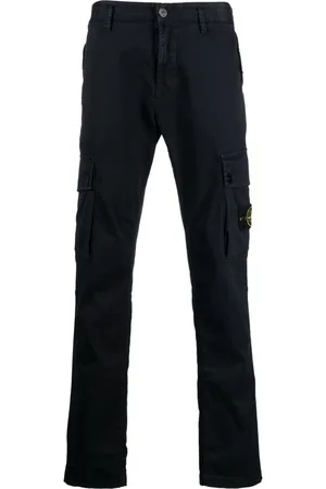 Stone Island Cargo con motivo Compass