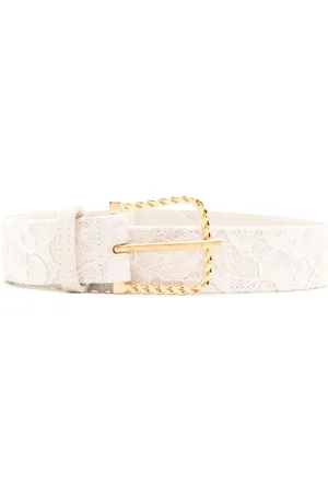 Lethicia Bronstein Cintura in pelle