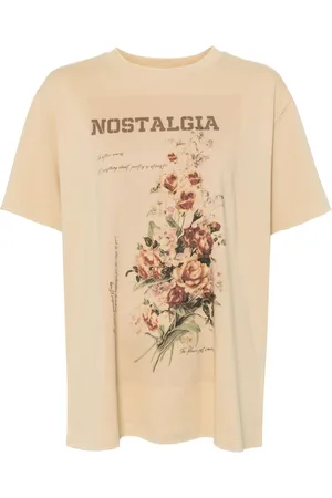B+AB T-shirt Nostalgia