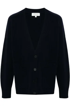 STUDIO NICHOLSON Cardigan Sen
