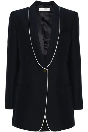 Serafini Blazer monopetto