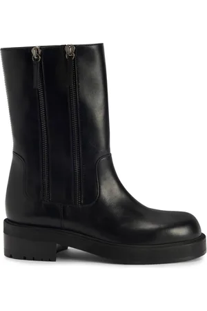 Giuseppe Zanotti Stivali Faustus