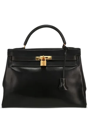 Hermès Borsa a mano Kelly 32 anni 