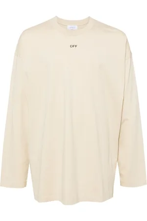 OFF-WHITE T-shirt leggera