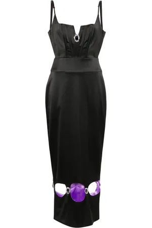 MITILIANE COUTURE Abito Kyla lungo