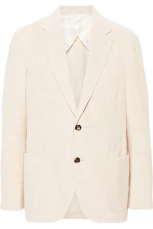 LARDINI Blazer a coste