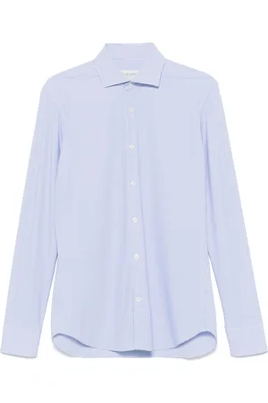 Tintoria Mattei Camicia a righe