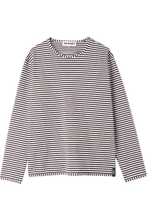 SUNNEI T-shirt a righe
