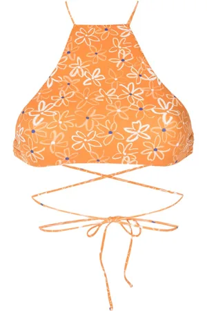 CLUBE BOSSA Top bikini Chung