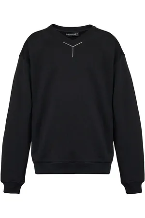 Y / PROJECT Maglione con logo
