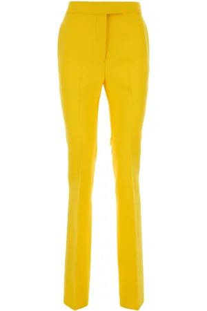 Salvatore Ferragamo Pantaloni skinny