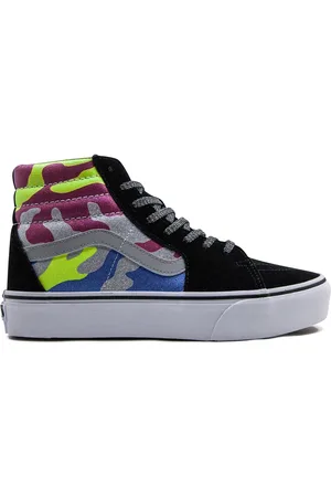 Vans Sneakers Sk8-Hi Platform 2