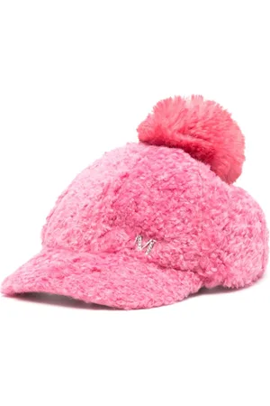 MONNALISA Cappello con pompon