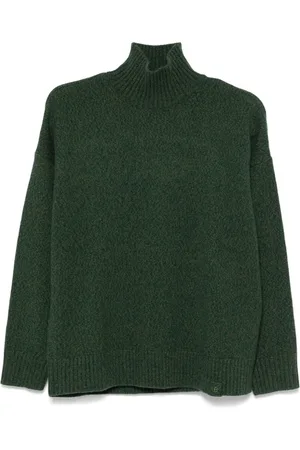 Victoria Beckham Maglione effetto m??lange