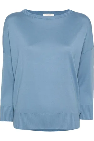 ZANONE Maglione girocollo