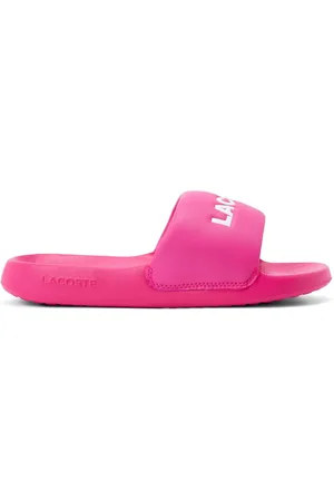 Lacoste Infradito Serve Slide 1.0
